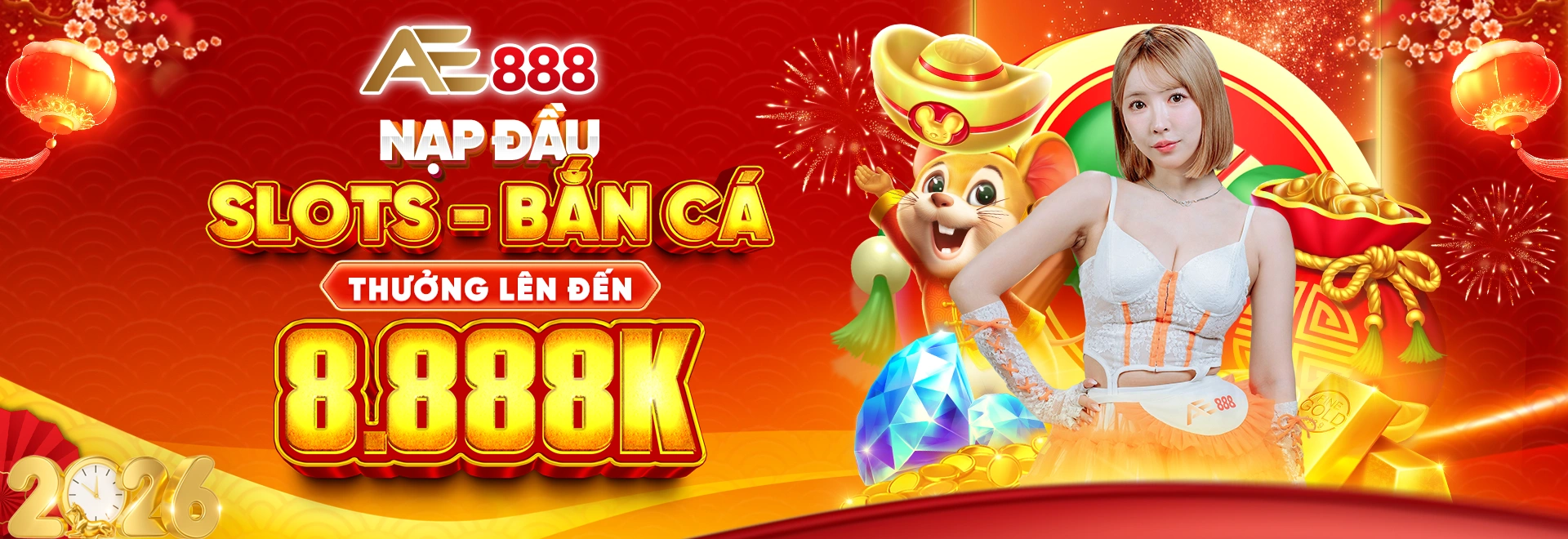 Banner AE888 về ứng dụng và khu nội dung di động